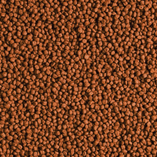 Tropical Red Parrot Granulat (3.5oz)