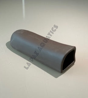 Pleco Cave - Chocolate XS