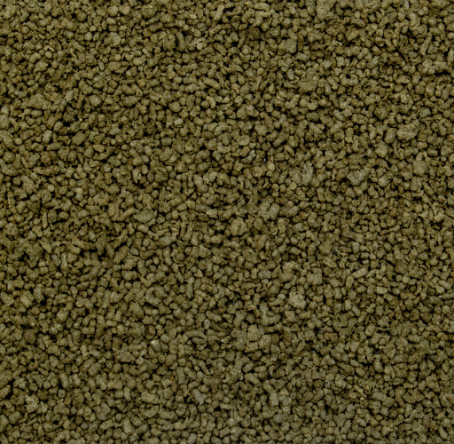 Tropical Granules with Spirulina (3.9oz)