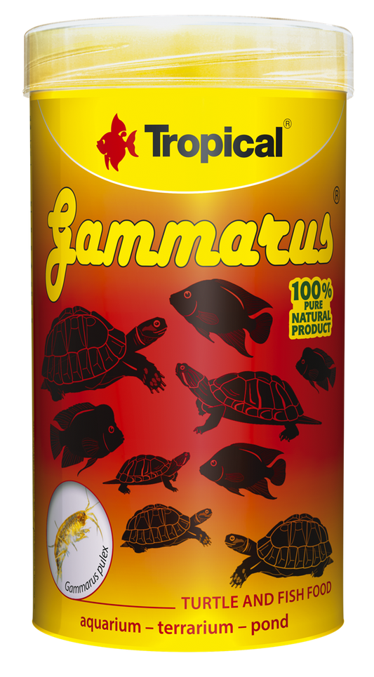 Tropical Gammarus (1.1oz)