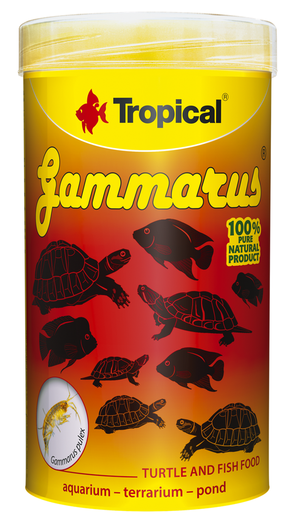 Tropical Gammarus (1.1oz)