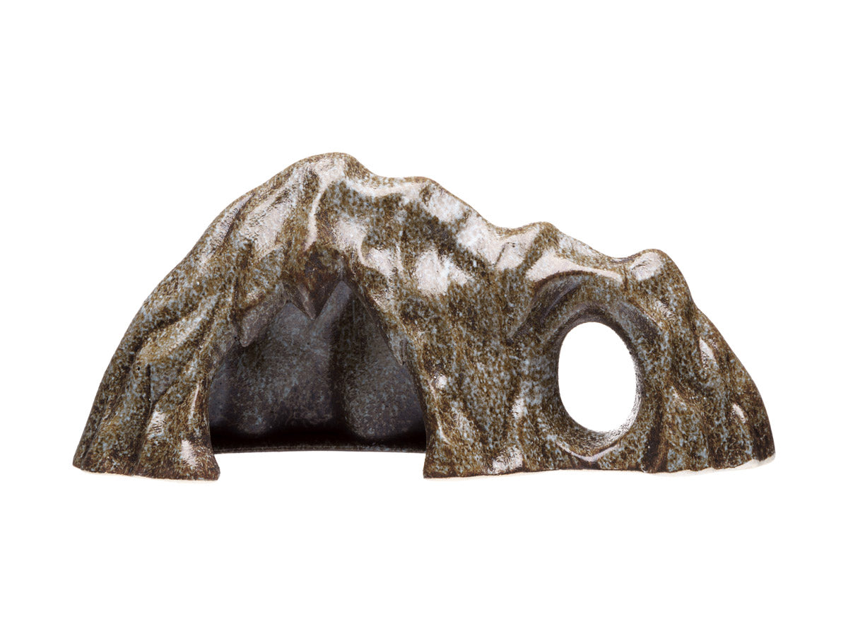 Cliff - Arctic Blue