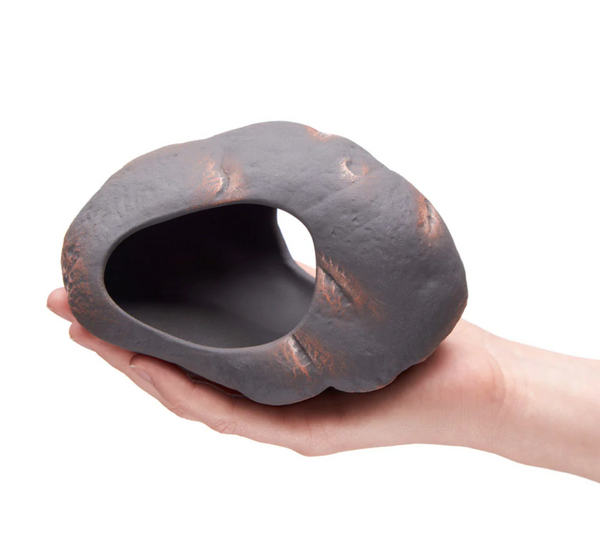 Cichlid Stone - Magma M