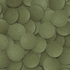 Tropical Pleco Tablets (5.3oz)