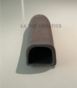 Pleco Cave - Chocolate XS