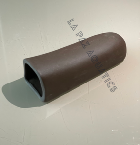 Pleco Cave - Chocolate XS