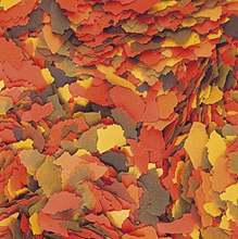 Tropical SuperVit Flakes (3.5oz)